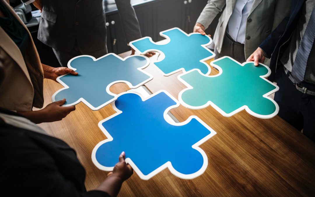 Provincie en gemeenten moeten elkaars expertise leren gebruiken