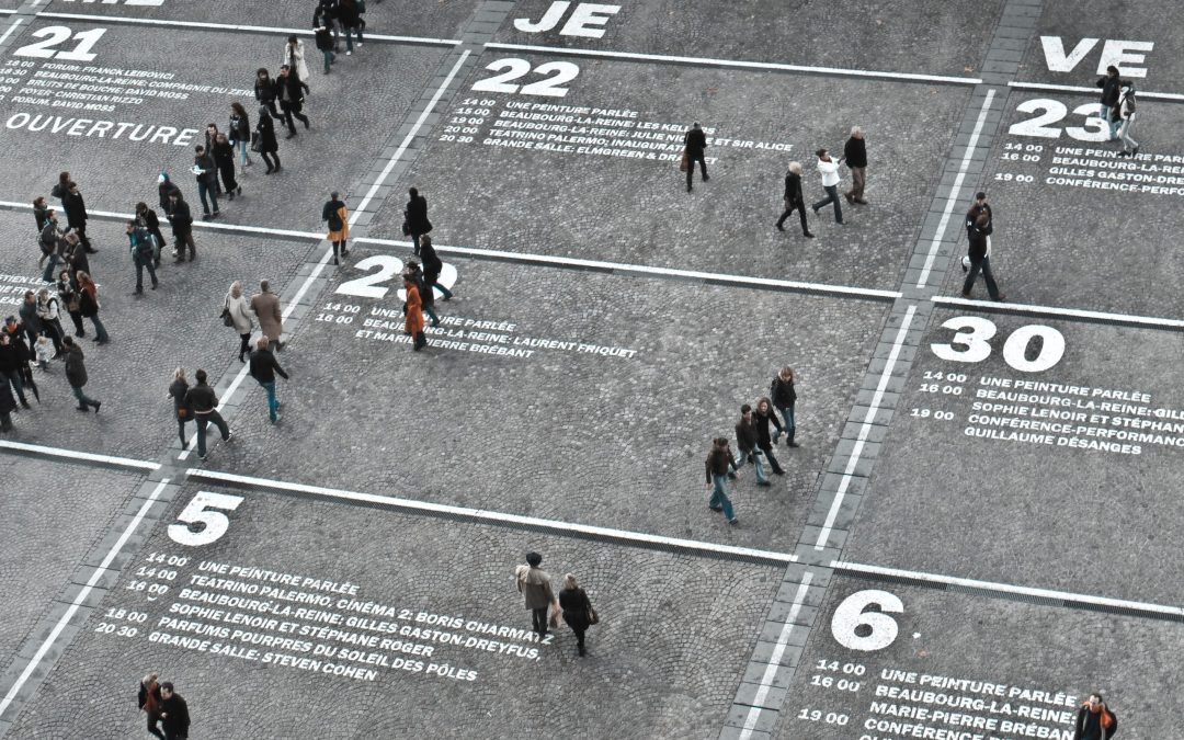 Bijeenkomst VNG Utrecht over Omgevingswet