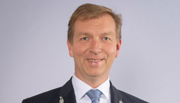 Veenendaal wil Gert-Jan Kats als nieuwe burgemeester