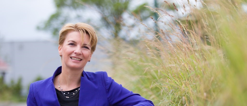 Aletta Barink nieuwe gemeentesecretaris Houten