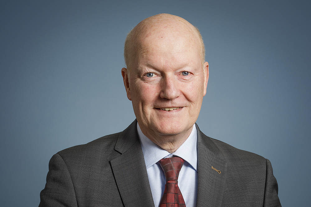 Ruud van Bennekom treedt aan als burgemeester Bunnik