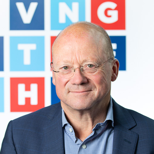 Een bijzondere periode