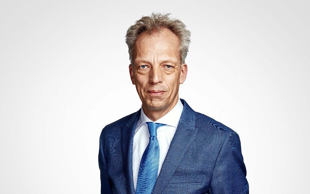 Sjors Fröhlich: Keuze voor Utrecht pakt goed uit voor Vijfheerenlanden