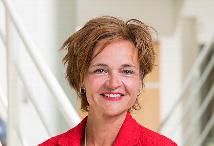 Linda van Dort stopt als wethouder Stichtse Vecht