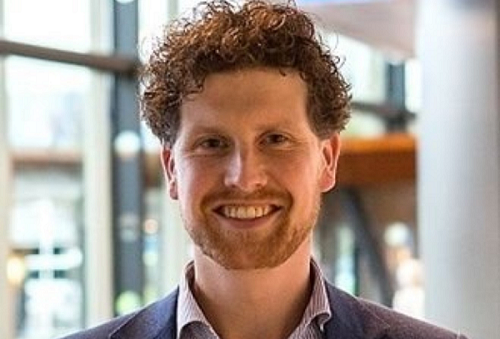Gemeenteraad Nieuwegein wil Jan Karens als griffier