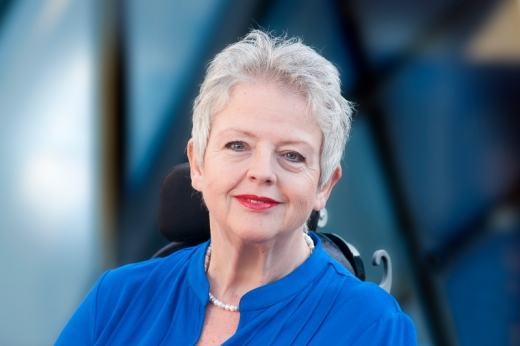 Yolan Koster voorgedragen als wethouder Montfoort