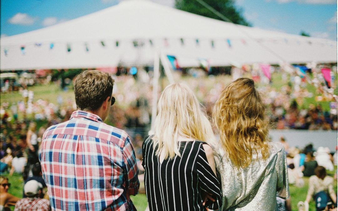 Gastgemeente gezocht voor festival Dorpen