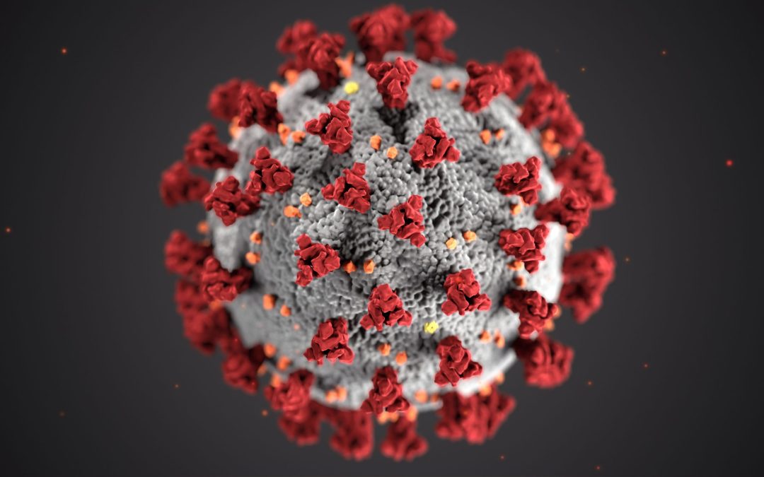 VNG geeft update over coronavirus