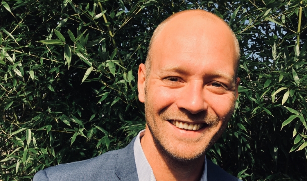 Jethro Michel gestopt als gemeentesecretaris Oudewater