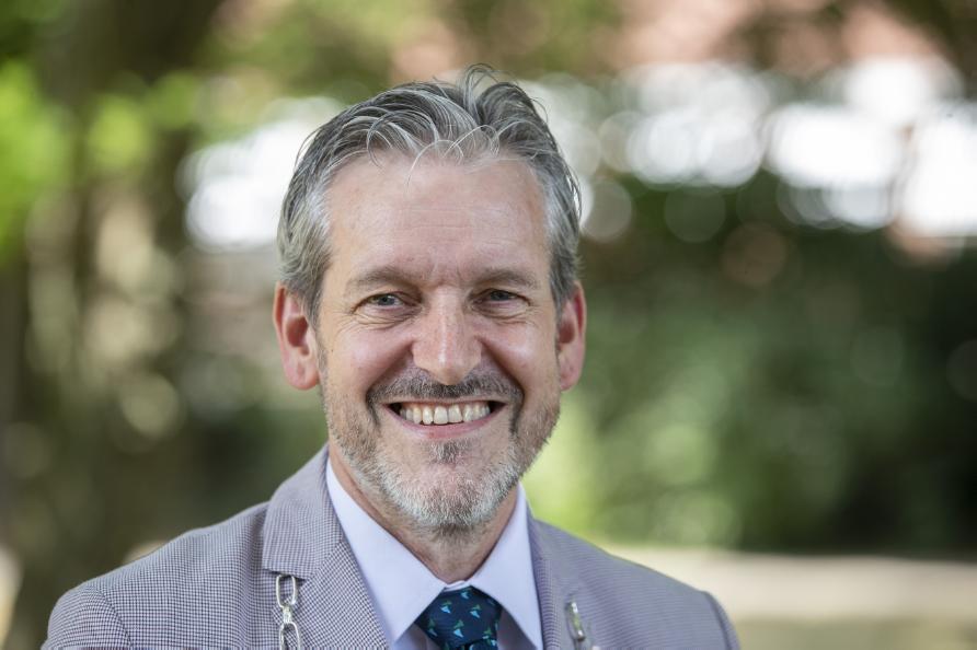 Burgemeester Rhenen voorgedragen voor herbenoeming