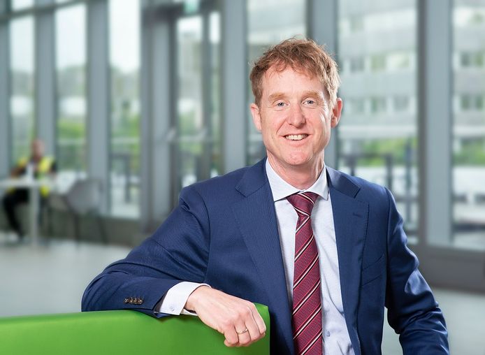Martien Brander wordt nieuwe gemeentesecretaris Woerden