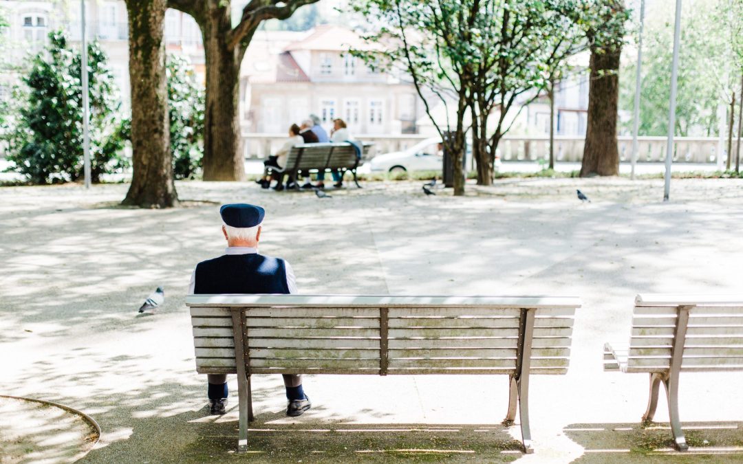 Gemeenten moeten meer oog hebben voor ouderen in coronatijd