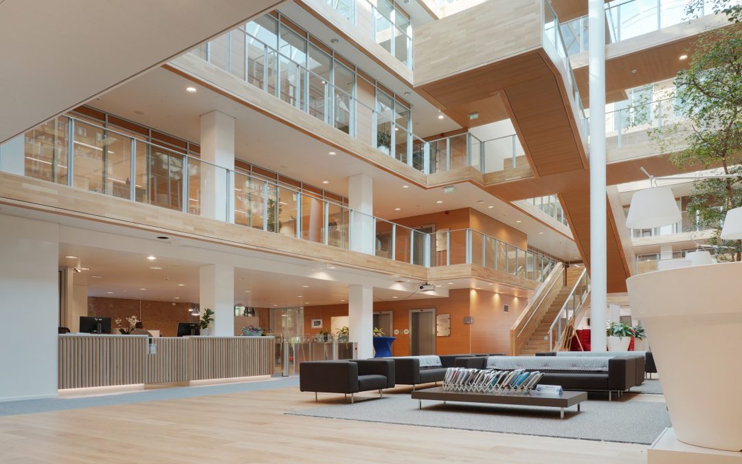 Openstelling vacatures in VNG bestuur en commissies
