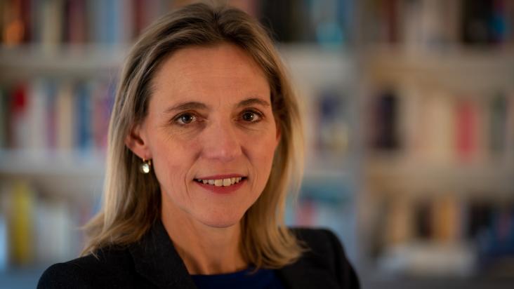 Mirjam Sterk voorgedragen als nieuwe gedeputeerde Utrecht
