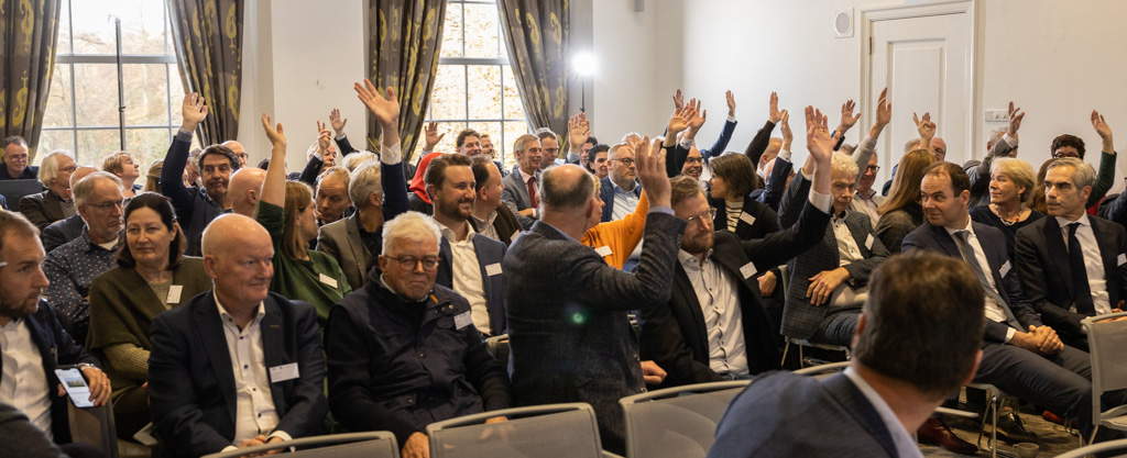 Najaarscongres 2022 – Tussen partnerschap en toezicht