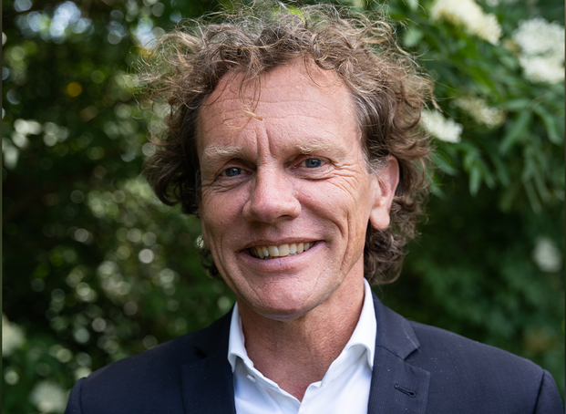 Marco Vonk treedt aan als gemeentesecretaris De Ronde Venen