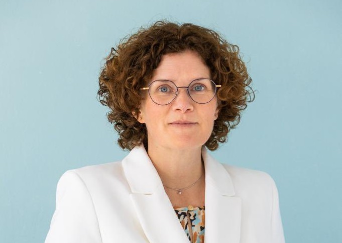 Marijke van Beukering kandidaat voor burgemeesterschap Nieuwegein
