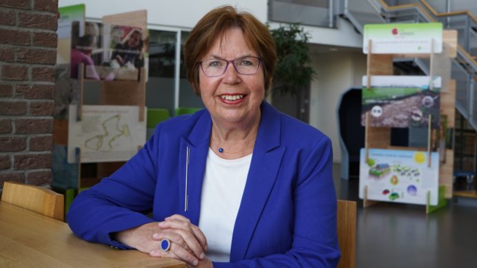 Wethouder Ali Dekker stopt als wethouder Bunnik