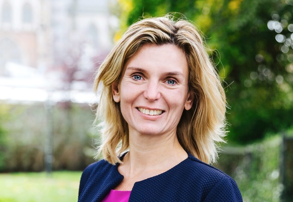 Joyce Langenacker voorgedragen als nieuwe burgemeester Zeist
