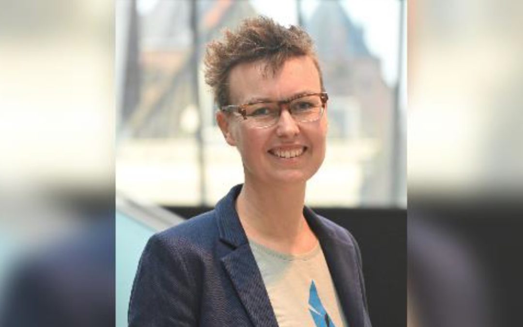 Laura de Graaff nieuwe gemeentesecretaris van Lopik
