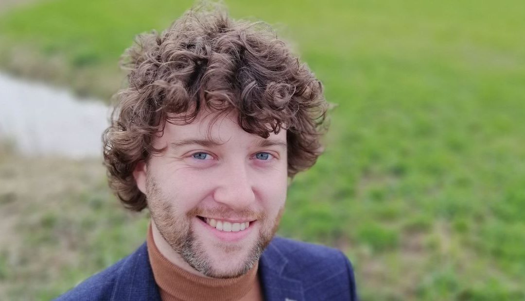 Rik Dekker voorgedragen voor wethouderschap Woudenberg