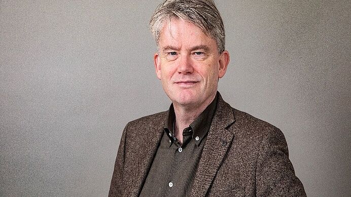 Roelof van Netten nieuwe gemeentesecretaris Houten