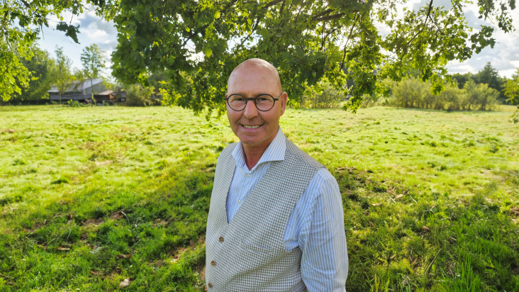 Bort Koelewijn benoemd tot waarnemend burgemeester van Bunschoten