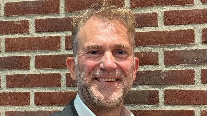 Géran Kaai voorgedragen als nieuwe burgemeester Rhenen