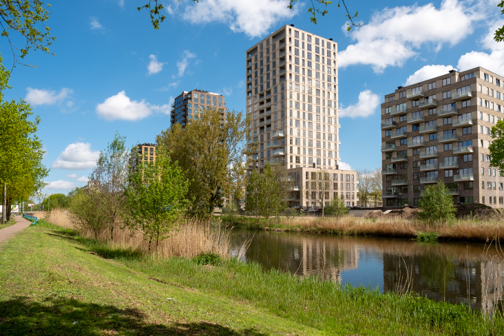Ontwerp Provinciaal Programma Wonen en Werken 2025 bekend gemaakt