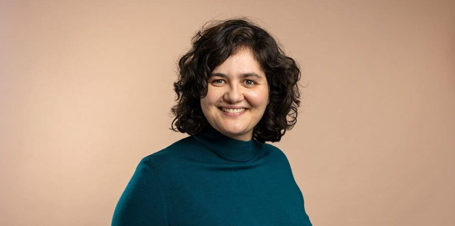 Senna Maatoug voorgedragen als wethouder Utrecht