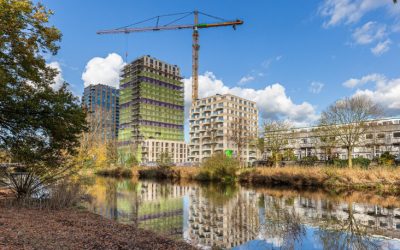 Provinciaal Programma Wonen en Werken 2025 vastgesteld