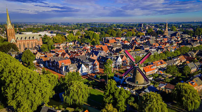 Voorjaarscongres 2025 – Samenspel