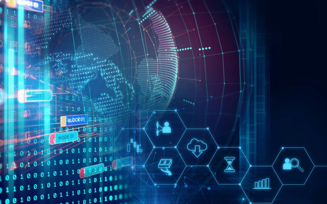 Als één sterke bestuurslaag regie op de Digitale Samenleving