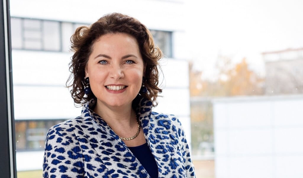 Mirjam van ’t Veld waarnemend burgemeester Wijk bij Duurstede